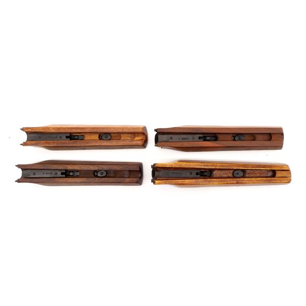 BAIKAL RUSSIAN SINGLE SHOT .410 GAUGE SHOTGUN FOREND LOT