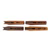 Image 1 : BAIKAL RUSSIAN SINGLE SHOT .410 GAUGE SHOTGUN FOREND LOT