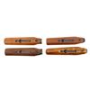 Image 2 : BAIKAL RUSSIAN SINGLE SHOT .410 GAUGE SHOTGUN FOREND LOT