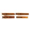 Image 1 : BAIKAL RUSSIAN POSSIBLY 12 GAUGE AND 20 GAUGE SHOTGUN FOREND LOT