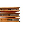 Image 5 : BAIKAL RUSSIAN POSSIBLY 12 GAUGE AND 20 GAUGE SHOTGUN FOREND LOT