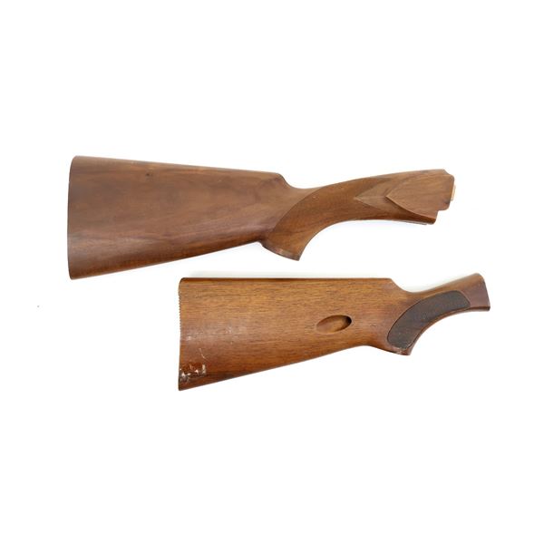 FRANCHI BUTT STOCKS LOT