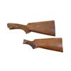 Image 2 : FRANCHI BUTT STOCKS LOT