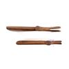 Image 4 : FRANCHI BUTT STOCKS LOT