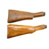 Image 1 : LEE ENFIELD NO. 1 MK. III BUTT STOCKS LOT