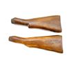 Image 2 : LEE ENFIELD NO. 1 MK. III BUTT STOCKS LOT