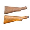 Image 1 : LEE ENFIELD NO. 1 MK. III BUTT STOCKS LOT