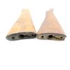 Image 3 : LEE ENFIELD NO. 1 MK. III BUTT STOCKS LOT