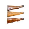 Image 1 : LEE ENFIELD NO. 1 MK. III BUTT STOCKS LOT
