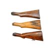 Image 2 : LEE ENFIELD NO. 1 MK. III BUTT STOCKS LOT