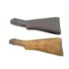 Image 2 : LEE ENFIELD NO. 1 MK. III BUTT STOCKS LOT