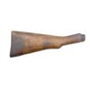 Image 1 : CANADIAN LEE ENFIELD NO. 1 MK. III BUTT STOCK