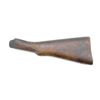 Image 2 : CANADIAN LEE ENFIELD NO. 1 MK. III BUTT STOCK