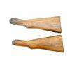 Image 2 : LEE ENFIELD NO. 4 BUTT STOCKS LOT