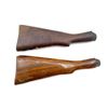 Image 1 : LEE ENFIELD NO. 4 BUTT STOCKS LOT