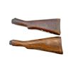 Image 2 : LEE ENFIELD NO. 4 BUTT STOCKS LOT