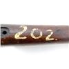 Image 4 : LEE ENFIELD NO. 4 BUTT STOCKS LOT