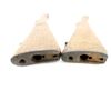 Image 3 : LEE ENFIELD NO. 4 BUTT STOCKS LOT