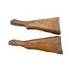 Image 2 : LEE ENFIELD NO. 4 BUTT STOCKS LOT