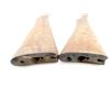 Image 3 : LEE ENFIELD NO. 4 BUTT STOCKS LOT