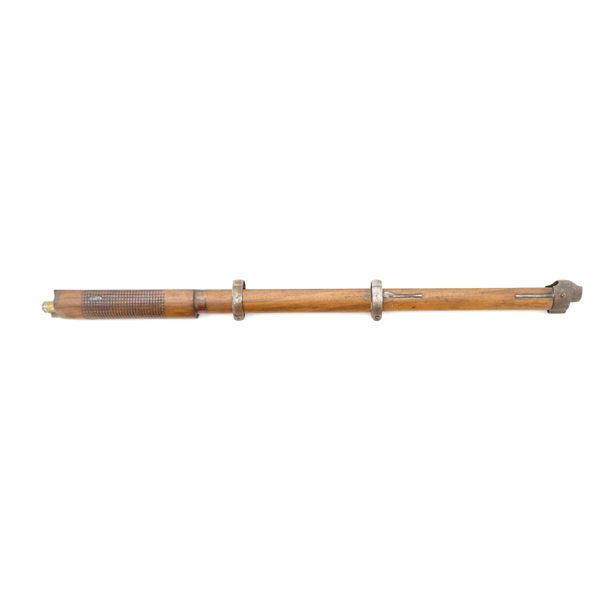 SWISS VETTERLI FOREND