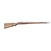 Image 1 : UNKNOWN MAUSER RIFLE STOCK