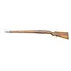 Image 2 : UNKNOWN MAUSER RIFLE STOCK