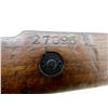 Image 5 : UNKNOWN MAUSER RIFLE STOCK