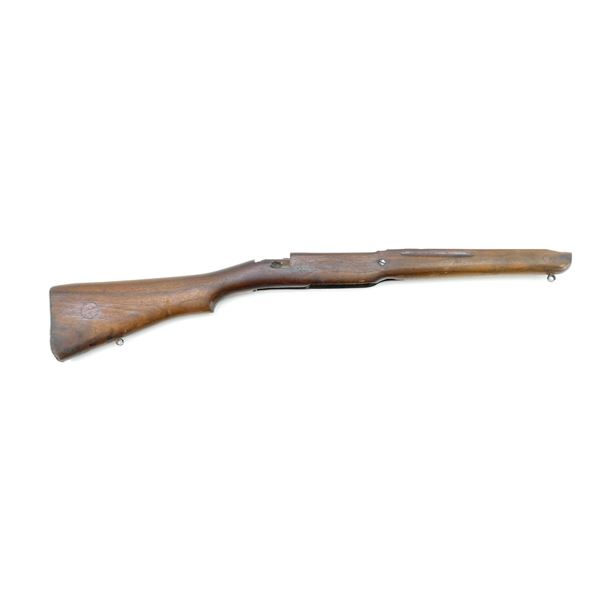 ENFIELD P14 STOCK