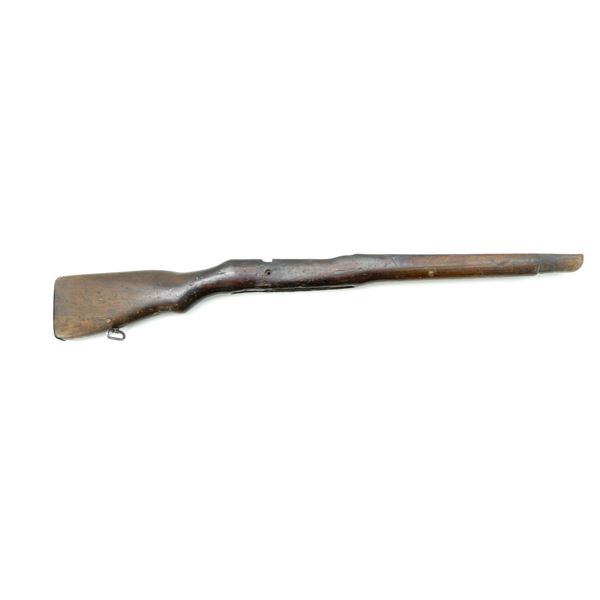 ROSS 1910 SPORTER STOCK