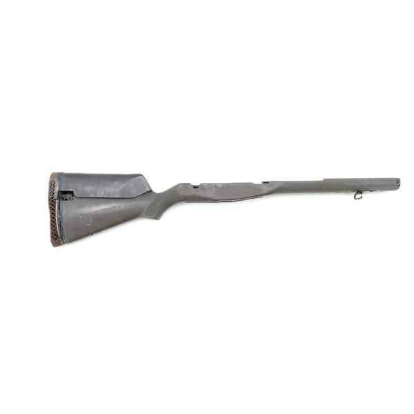 ISRAELI M14 SNIPER STOCK