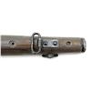 Image 6 : ISRAELI M14 SNIPER STOCK