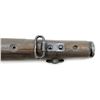 Image 7 : ISRAELI M14 SNIPER STOCK