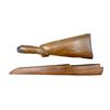 Image 2 : LEE ENFIELD NO. 3 / 4 SPORTER BUTT STOCK AND FOREND LOT