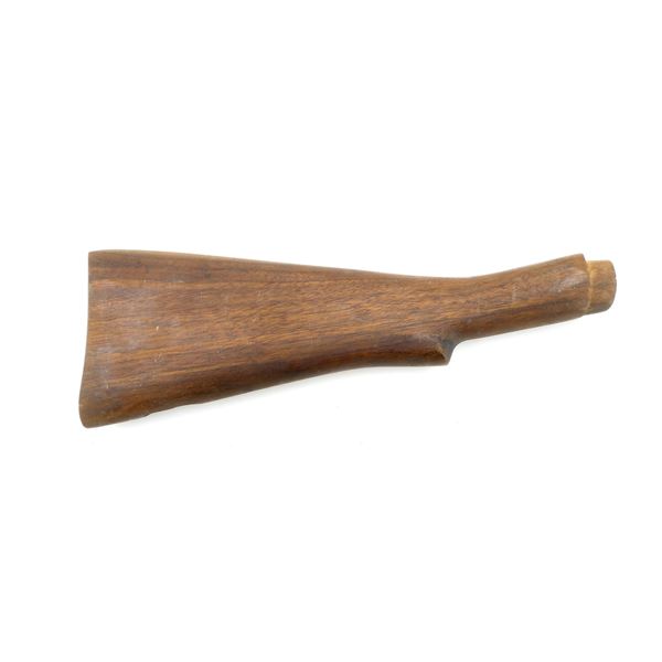 CANADIAN LEE ENFIELD NO. 4 BUTT STOCK