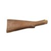Image 1 : CANADIAN LEE ENFIELD NO. 4 BUTT STOCK