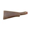Image 1 : CANADIAN LEE ENFIELD NO. 4 BUTT STOCK