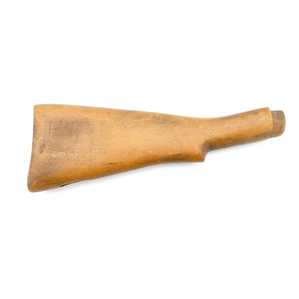 CANADIAN LEE ENFIELD NO. 4 MK. I BUTT STOCK
