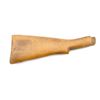 Image 1 : CANADIAN LEE ENFIELD NO. 4 MK. I BUTT STOCK