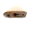 Image 3 : CANADIAN LEE ENFIELD NO. 4 MK. I BUTT STOCK