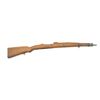 Image 1 : UNKNOWN MAUSER MODEL 98 STOCK