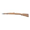 Image 2 : UNKNOWN MAUSER MODEL 98 STOCK