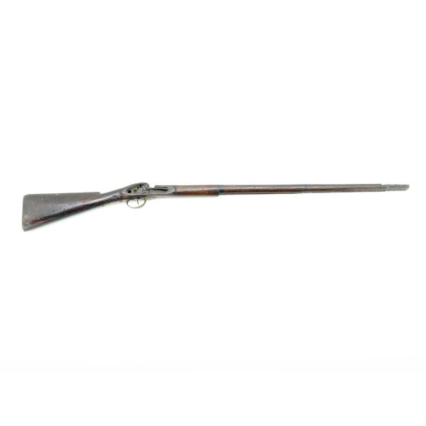 SNIDER ENFIELD 3 BAND STOCK