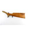 Image 2 : REPRODUCTION COLT 1860 ARMY BUTT STOCK