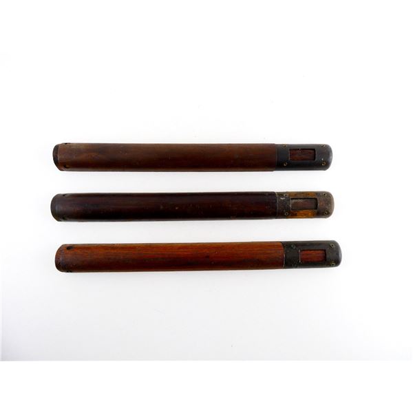 LEE ENFIELD NO.4 FRONT HAND GUARD LOT