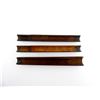 Image 2 : LEE ENFIELD NO.4 FRONT AND REAR HAND GUARD LOT