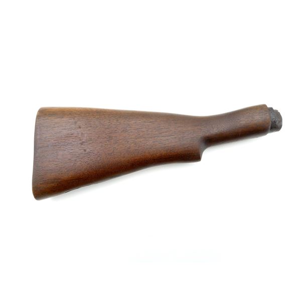 LONG BRANCH LEE ENFIELD NO. 4 BUTT STOCK