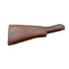 Image 1 : LONG BRANCH LEE ENFIELD NO. 4 BUTT STOCK