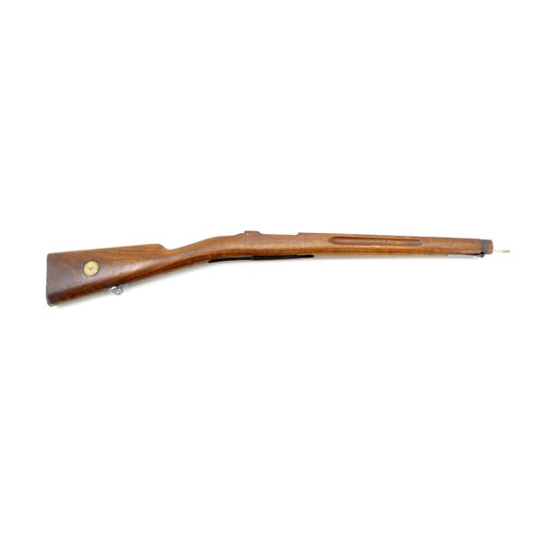 M98 SPORTERIZED STOCK
