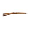 Image 1 : M98 SPORTERIZED STOCK